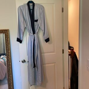 Fernando Sanchez Long Robe